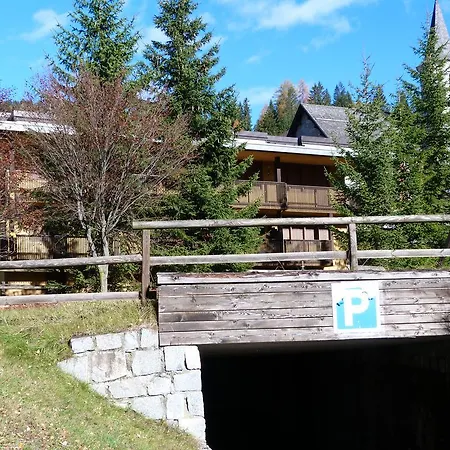 Bilocali Alberti - Des Alpes * Madonna