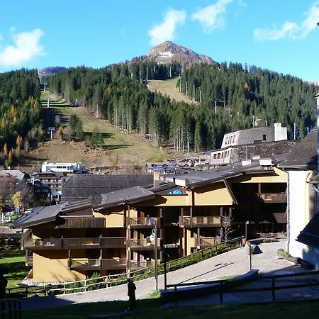 Bilocali Alberti - Des Alpes Madonna