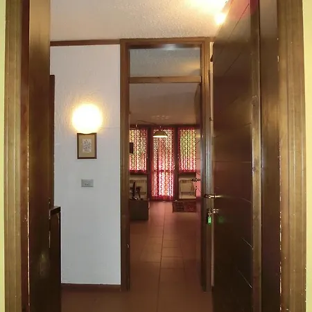 Appartamento Bilocali Alberti - Des Alpes *