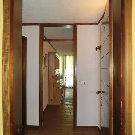 Appartamento Bilocali Alberti - Des Alpes