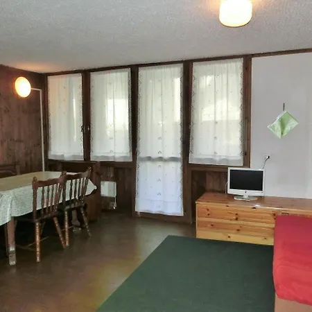 Appartamento Bilocali Alberti - Des Alpes *